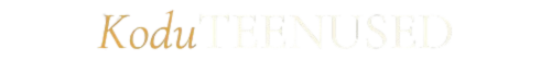 Koduteenused logo